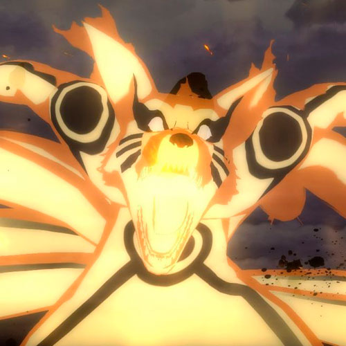 Naruto Shippuden: Ultimate Ninja Storm Revolution (PC Steam Codice / Versione Global)